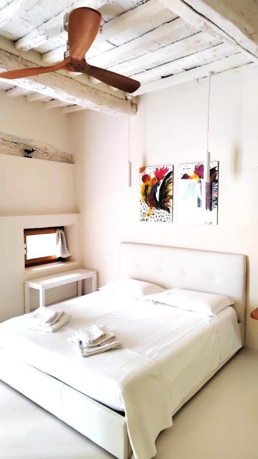 Casina Toscana, Cozy Studio In The Heart Of Campiglia Marittima With Free Wi-Fi Exterior photo